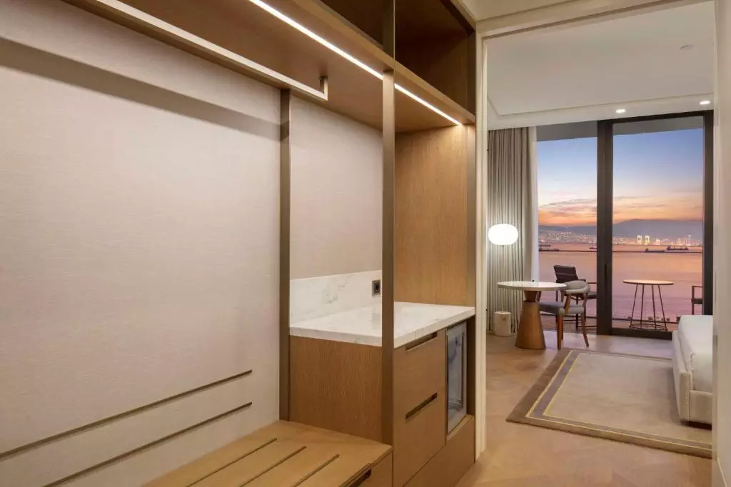 هتل حیات ریجنسی